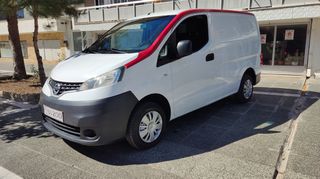 Nissan NV 200 '17 VAN 1.5 DCI 110 COMFORT