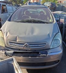CITROEN XSARA PICASSO 1.6CC 2004  Φανάρια Πίσω -Πίσω Φώτα  Αντλίες Βενζίνης