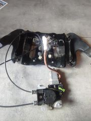 SUZUKI BURGMAN 650 ΜΗΧΑΝΙΣΜΟΣ ΖΕΛΑΤΙΝΑΣ