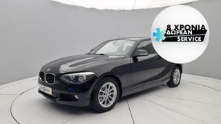 Bmw 114 '13 i | ΕΩΣ 5 ΕΤΗ ΕΓΓΥΗΣΗ