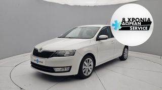 Skoda Rapid '17 1.2 TSI Ambition | ΕΩΣ 5 ΕΤΗ ΕΓΓΥΗΣΗ