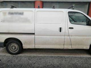 Toyota Hiace '06