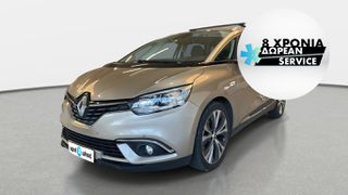 Renault Grand Scenic '17 1.5 dCi Energy Intens | ΕΩΣ 5 ΕΤΗ ΕΓΓΥΗΣΗ