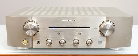 MARANTZ - PM 8003 ολοκληρωμένος ενισχυτής