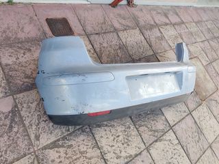 Seat ibiza προφυλακτήρας πίσω