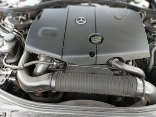Mercedes-Benz S 400 2011-thumb-2