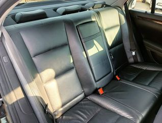 Mercedes-Benz S 400 2011-thumb-4