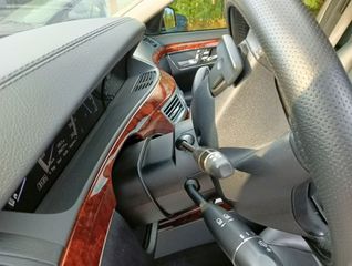 Mercedes-Benz S 400 2011-thumb-5