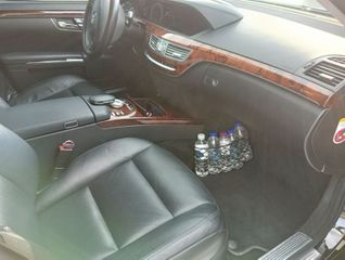 Mercedes-Benz S 400 2011-thumb-8