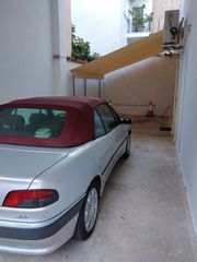 Peugeot 306 2001