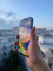 iPhone 13 mini 128gb blue ΤΕΛΕΙΟ!