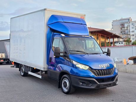 Iveco '19 Daily