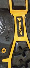 Μπότες Dunlop ασφαλείας S3-thumb-1