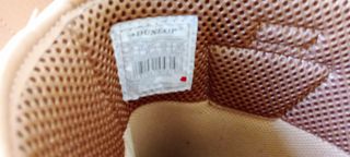Μπότες Dunlop ασφαλείας S3-thumb-5