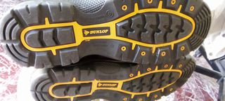 Μπότες Dunlop ασφαλείας S3-thumb-9