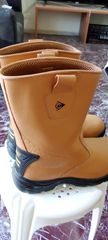 Μπότες Dunlop ασφαλείας S3-thumb-10