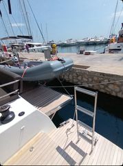 Fountaine Pajot 2024 Tanna 47-thumb-1