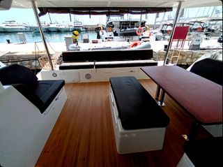 Fountaine Pajot 2024 Tanna 47-thumb-2