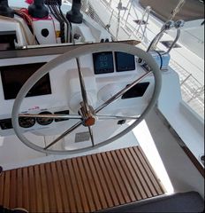 Fountaine Pajot 2024 Tanna 47-thumb-3