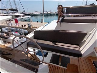 Fountaine Pajot 2024 Tanna 47-thumb-4