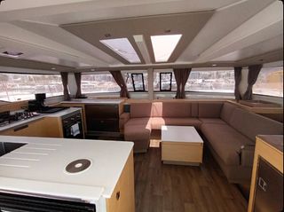 Fountaine Pajot 2024 Tanna 47-thumb-6