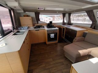 Fountaine Pajot 2024 Tanna 47-thumb-7