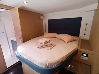 Fountaine Pajot 2024 Tanna 47-thumb-9