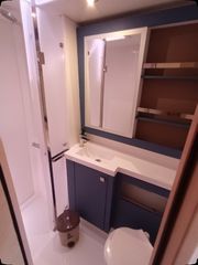 Fountaine Pajot 2024 Tanna 47-thumb-10