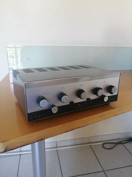 LEAK STEREO 30 amplifier [1964]