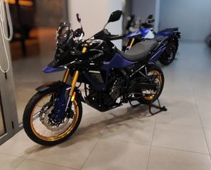 Suzuki V-Strom 800DE 2023