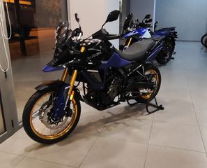 Suzuki V-Strom 800DE 2023-thumb-1