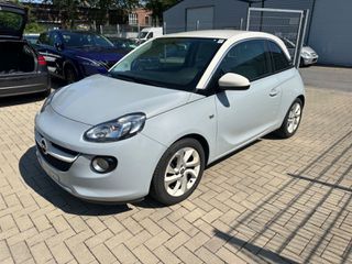 Opel Adam '16 JAM - BICOLOR - ΑΠΟ SERVICE - ΠΡΟΣΦΟΡΑ - 09/2016