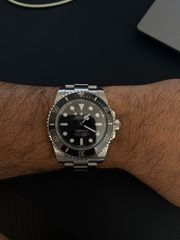 Rolex Submariner 114060 Clean Factory