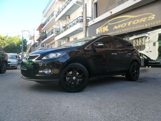 Mazda CX-7 '08 ΠΡΟΣΦΟΡΑ