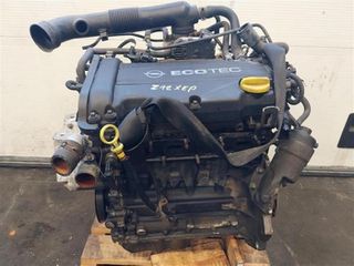 Z12XEP Z14XEP