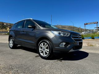 Ford Kuga 2018 ΕΛΛΗΝΙΚΟ-ΑΡΙΣΤΟ