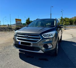 Ford Kuga 2018 ΕΛΛΗΝΙΚΟ-ΑΡΙΣΤΟ-thumb-1