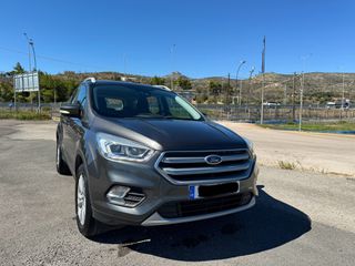 Ford Kuga 2018 ΕΛΛΗΝΙΚΟ-ΑΡΙΣΤΟ-thumb-2