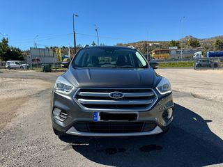 Ford Kuga 2018 ΕΛΛΗΝΙΚΟ-ΑΡΙΣΤΟ-thumb-3