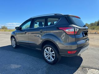 Ford Kuga 2018 ΕΛΛΗΝΙΚΟ-ΑΡΙΣΤΟ-thumb-4