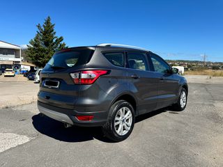 Ford Kuga 2018 ΕΛΛΗΝΙΚΟ-ΑΡΙΣΤΟ-thumb-5
