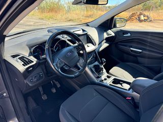 Ford Kuga 2018 ΕΛΛΗΝΙΚΟ-ΑΡΙΣΤΟ-thumb-7
