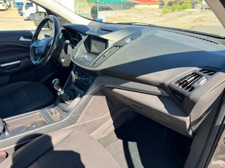 Ford Kuga 2018 ΕΛΛΗΝΙΚΟ-ΑΡΙΣΤΟ-thumb-8