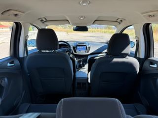 Ford Kuga 2018 ΕΛΛΗΝΙΚΟ-ΑΡΙΣΤΟ-thumb-10