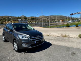 Ford Kuga 2018 ΕΛΛΗΝΙΚΟ-ΑΡΙΣΤΟ-thumb-11