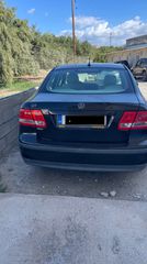 Saab 9-3 2007 AERO-thumb-1