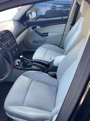 Saab 9-3 2007 AERO-thumb-3