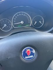 Saab 9-3 2007 AERO-thumb-4
