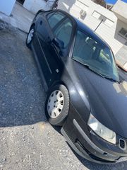 Saab 9-3 2007 AERO-thumb-5