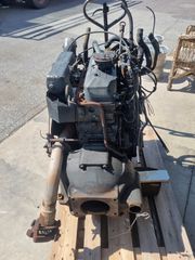 ΚΙΝΗΤΗΡΑΣ MERCEDES-BENZ 611,711,811 - 110 ΙΠΠΟΙ-thumb-1